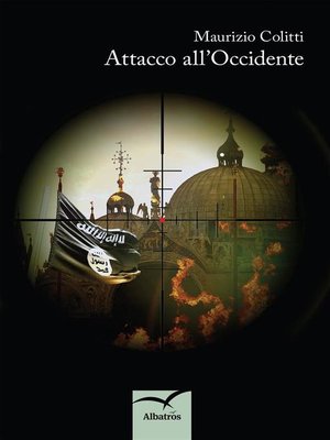 cover image of Attacco all'Occidente
